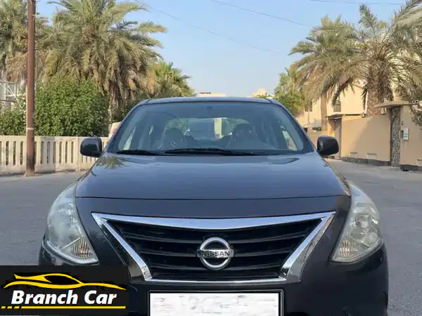 Nissan Sunny 2019  Very Excellent Condition { 33413208 , 33664049 }