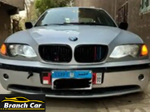 Bmw e46