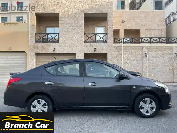 Nissan Sunny 2019  Very Excellent Condition { 33413208 , 33664049 }