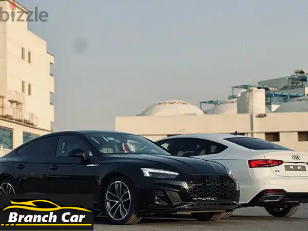 Audi A52024