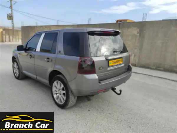 Land Rover Freelander 22009 Premium