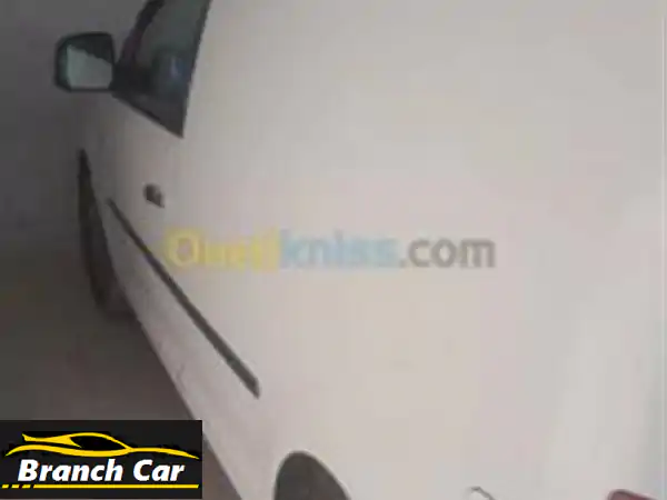 Volkswagen Caddy 2014 Combi