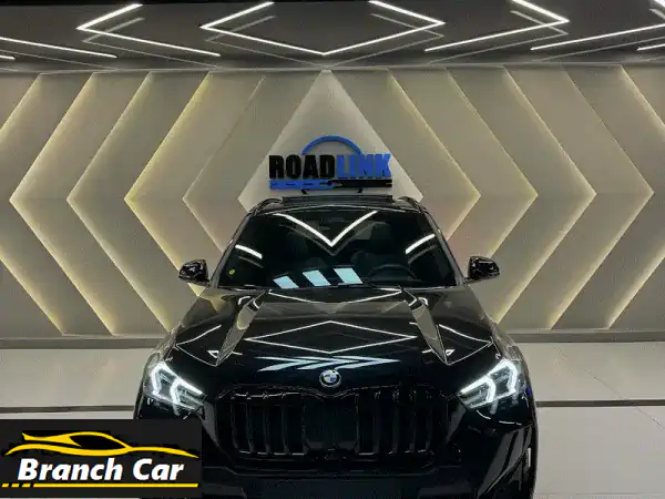 BMW X1 M 2023