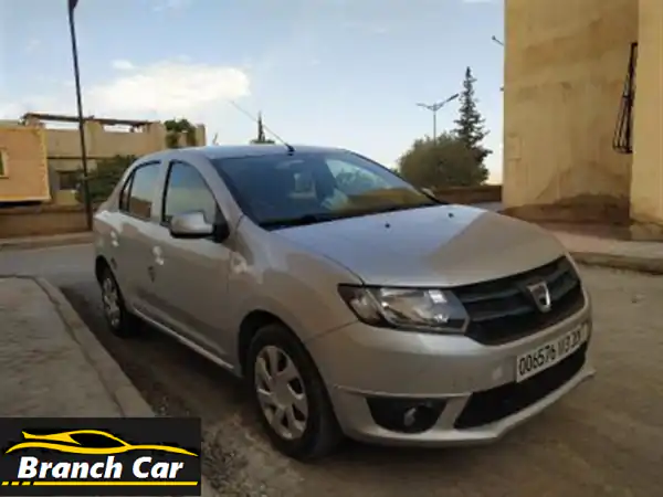 Dacia Logan 2013 Logan