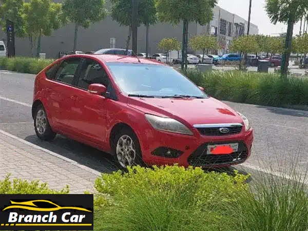 Ford Focus 2011 for sale  1350 BD contact  38794646