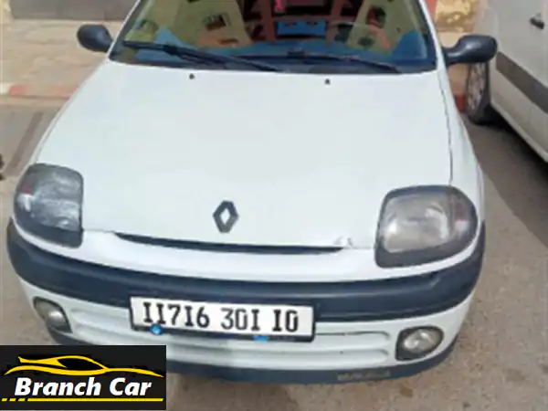 Renault Clio 22001 Clio 2