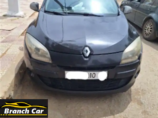 Renault Megane 32010 Privilège