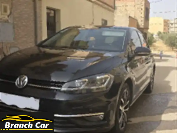 Volkswagen Golf 72019 Drive