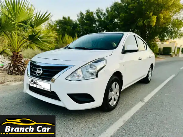 nissan sunny 2019 passing october 86000 km bd3100 contact  cars dome