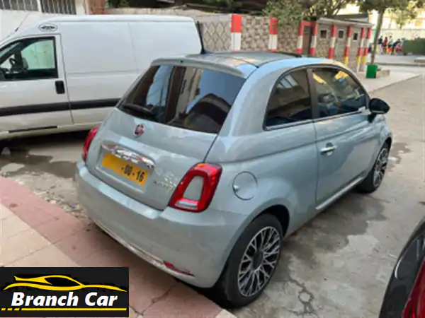 Fiat 5002024 Doltchivita