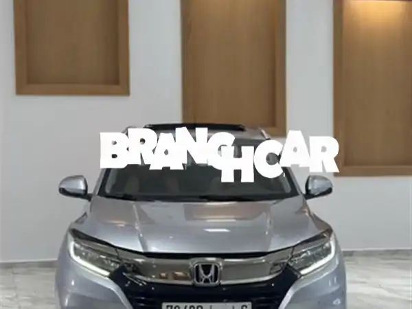 Honda HRV Essence Automatique 2020 à Rabat