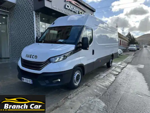 Iveco 1803510 matic 2023 Daly