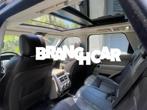 Range Rover sport à vendre