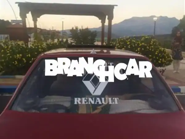 Renault r9