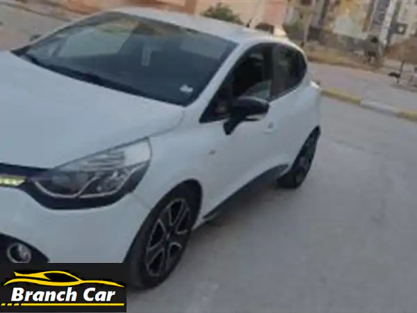 Renault Clio 42015 Limited