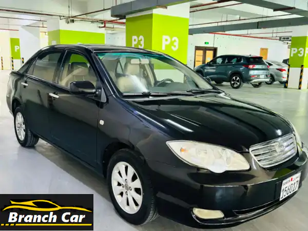 for sale byd f32013 sedan  black excellent condition bd950 no mechanical work needed no leaks ...