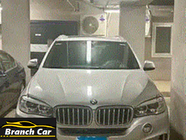 BMW X52016