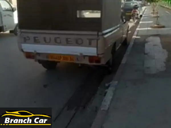 Peugeot 5041980504