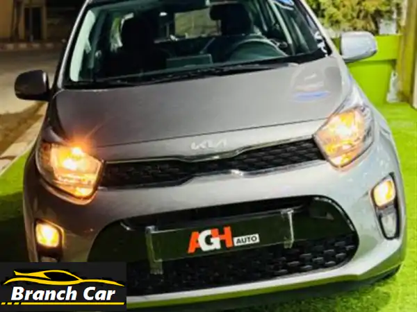 Kia Picanto 2023 Stare+