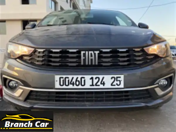 Fiat Tipo 2024 Urban plus