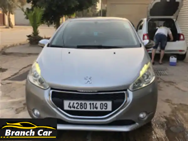 Peugeot 2082014208