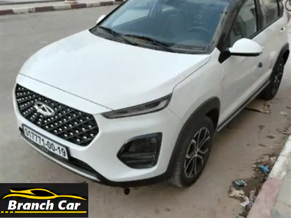 Chery Tiggo 2024 Tiggo prou