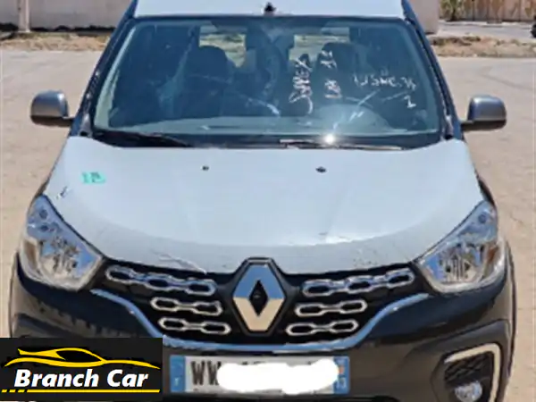 Renault Kangoo 2024 Stepway