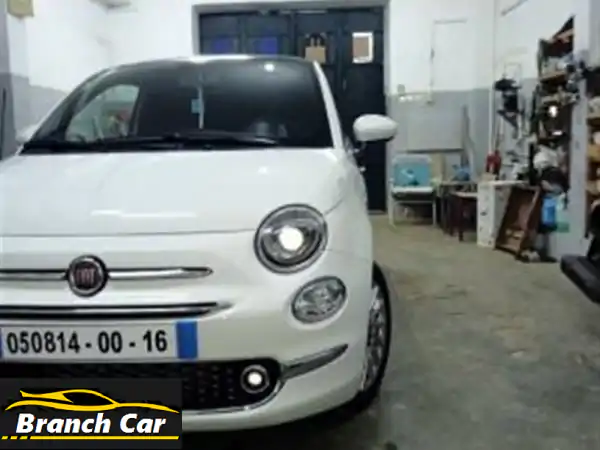 Fiat 5002024 Club