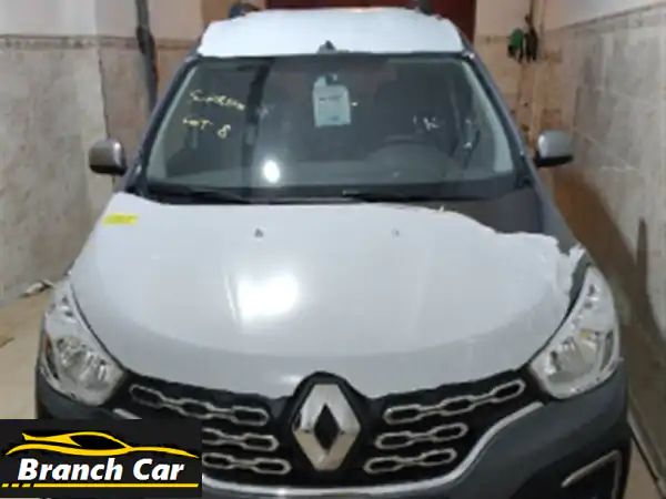 Renault Kangoo 2024 Stepway