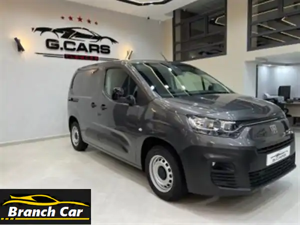 Fiat Professional Doblo 2024 Professional