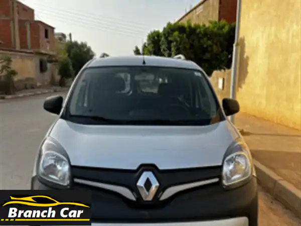 Renault Kangoo 2020 Confort