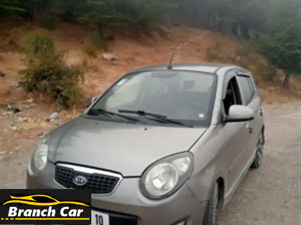 Kia Picanto 2011 Style