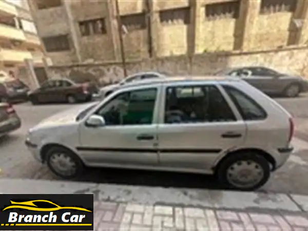 فولكس فاغن بوينتر 2006 للبيع الإسكندرية