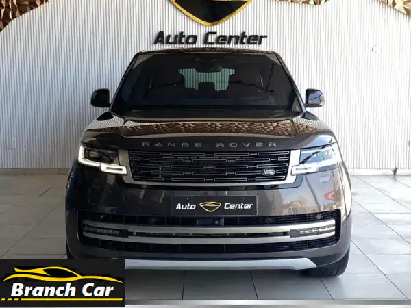 range rover vogue hse v8 year 2022 km 19 only bahrain agent/ agency maintained underwarranty/ ...