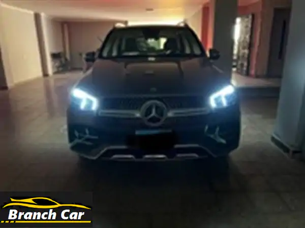 مرسيدس GLE 450 للبيع التجمع  القاهرة الجديدة