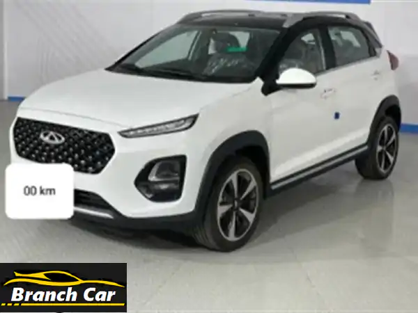 Chery TIGGO 2 pro 2024 Confort