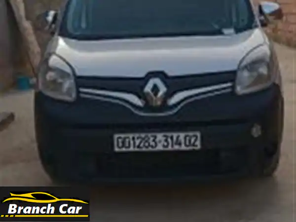 Renault Kangoo 2014 Kangoo