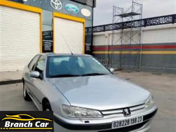 Peugeot 4061998406