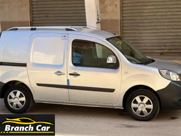 Renault Kangoo 2018 Confort (Utilitaire)