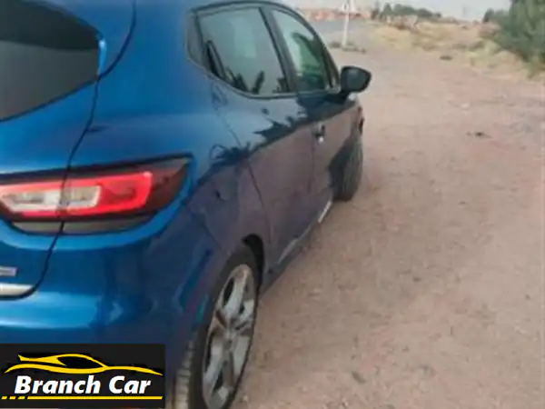 Renault Clio 42019 GT Line +