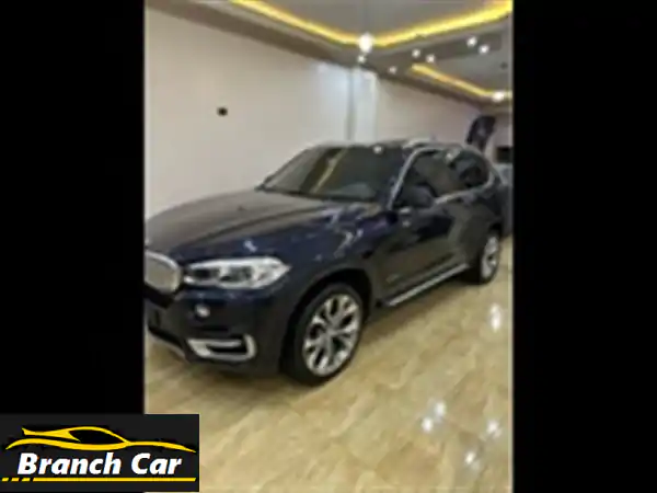 بي ام دبليو X5 M BMW X5 M للبيع دمياط