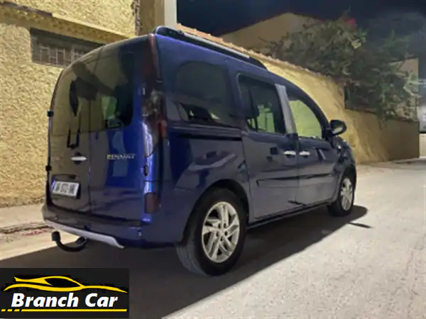 Renault Kangoo 2018 Privilège plus