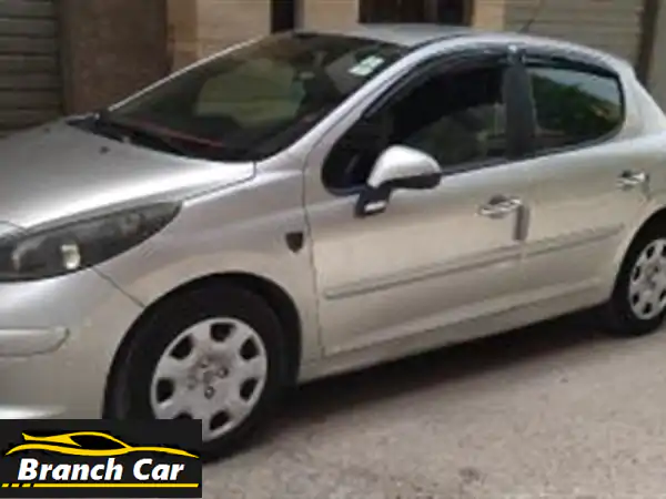 Peugeot 2072007207