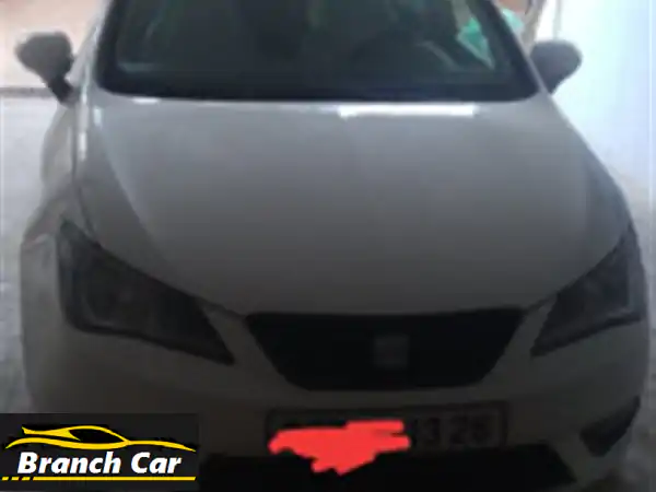 Seat Ibiza 2013 Fully