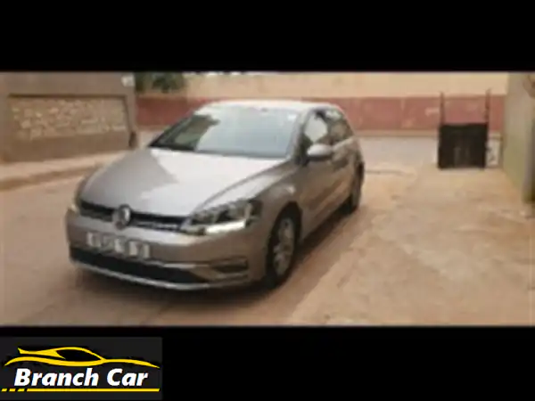 Volkswagen Golf 72019 START+