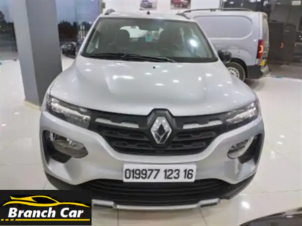 Renault Kwid 2023 Outsider