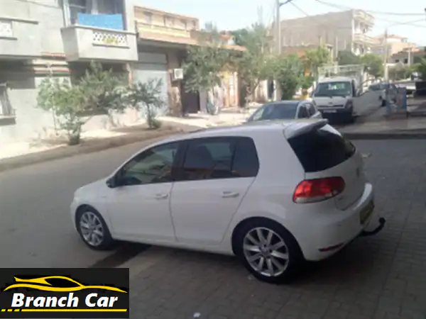 Volkswagen Golf 62012 Match