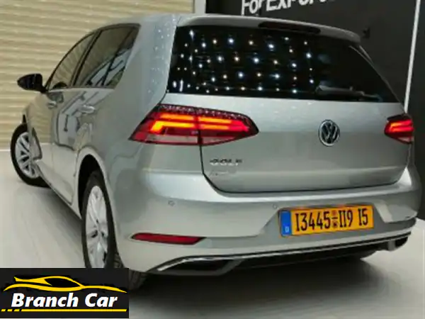 Volkswagen Golf 72019 START+