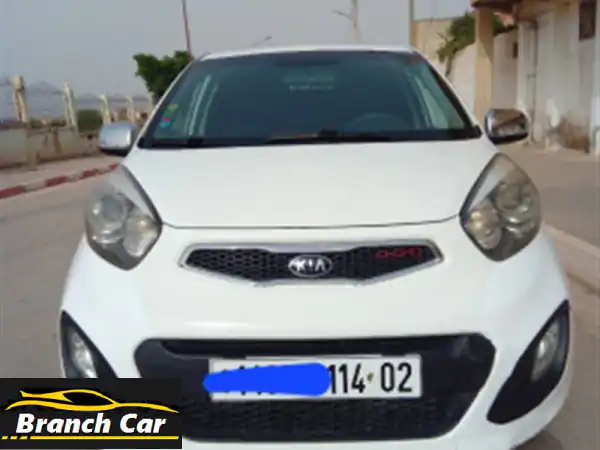 Kia Picanto 2014 Style