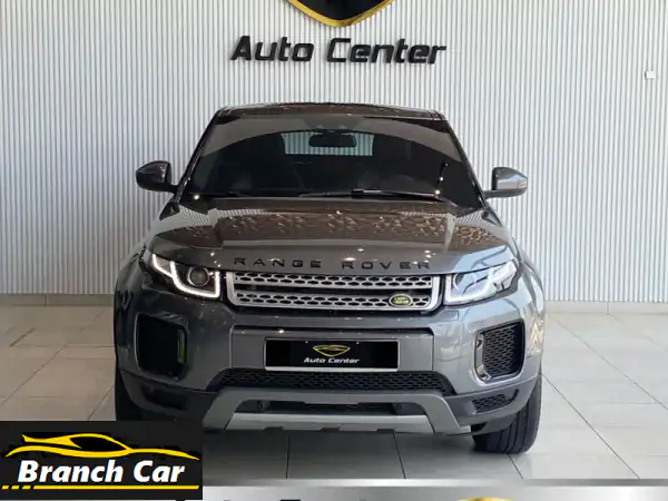 range rover evoque year 2019 km 56 only bahrain agent/ maintained fully loaded contact us + auto  .